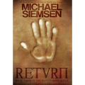 Return - Hardcover