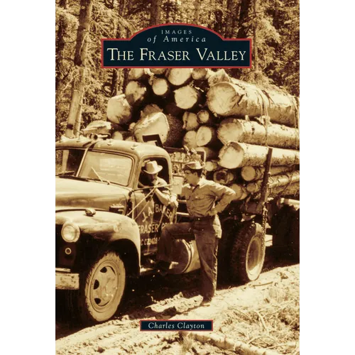 The Fraser Valley - Paperback