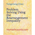 Problem Solving Using the Rearrangement Inequality - Paperback