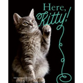 Here, Kitty! - Paperback