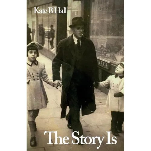 The Story Is - Paperback