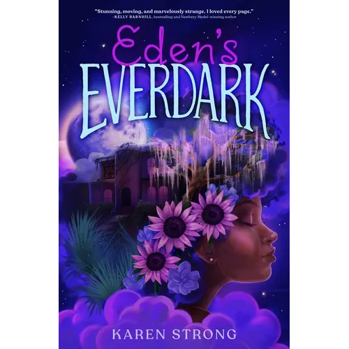 Eden's Everdark - Hardcover