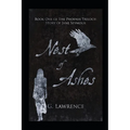 Nest of Ashes - Paperback