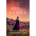 Set in Stone - Hardcover