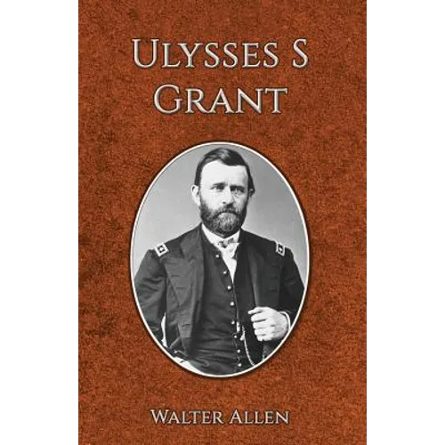 Ulysses S Grant