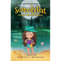 Scaredy Bat and the Missing Jellyfish - Paperback