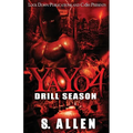 Yayo 4 - Paperback