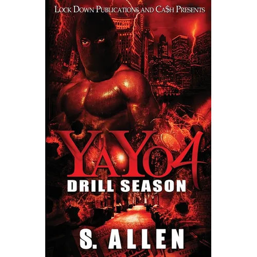 Yayo 4 - Paperback