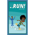 Run! - Hardcover