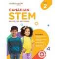 Canadian Stem Grade 2 - Paperback