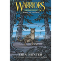 Warriors: Winds of Change (Full-Color Adventure) - Paperback