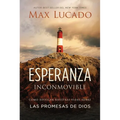 Esperanza Inconmovible: Edificar Nuestras Vidas Sobre Las Promesas de Dios - Paperback