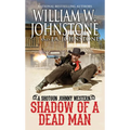 Shadow of a Dead Man - Mass Market Paperbound