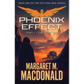 The Phoenix Effect Part 1: The Reuniting - Paperback