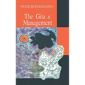 The Gita & Management - Paperback