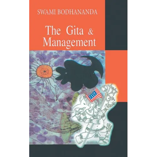 The Gita & Management - Paperback