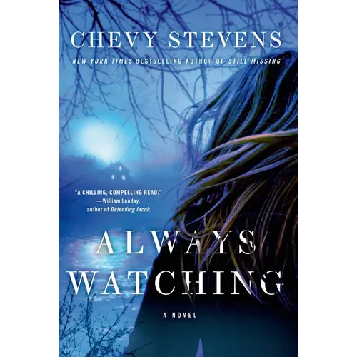Always Watching - Paperback