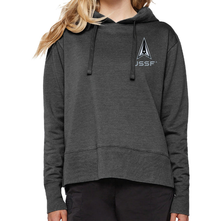 Women's Hoodies
