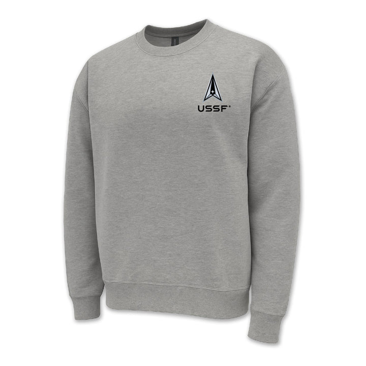 Crewneck Sweatshirts