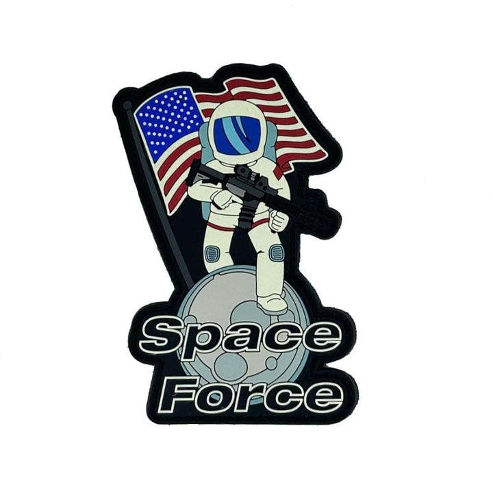 Military & Veteran Patches