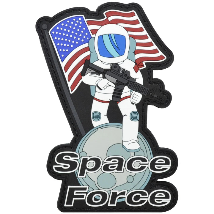 Military & Veteran Patches