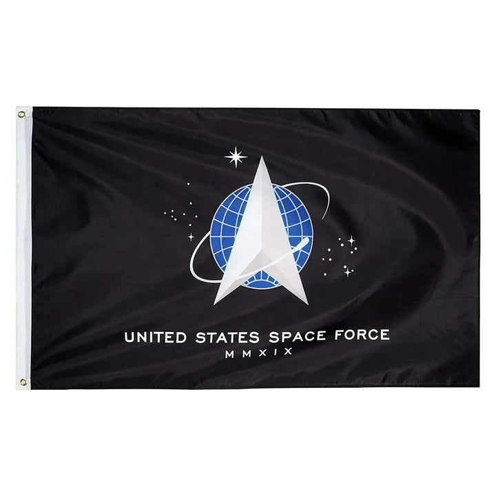 Military Branch Flags