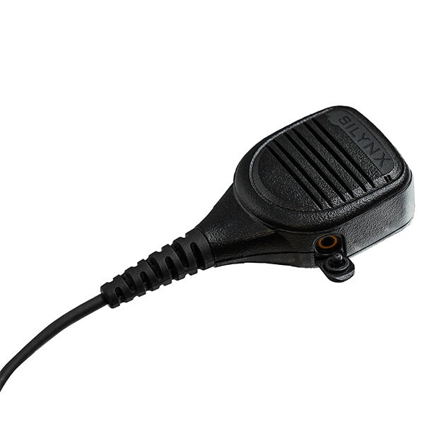 Radio Speaker Microphones