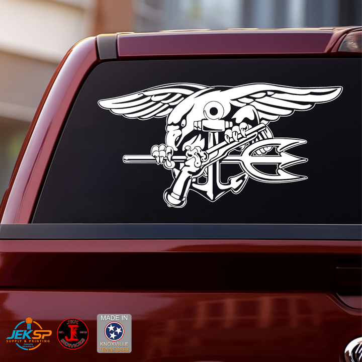Stickers & Decals