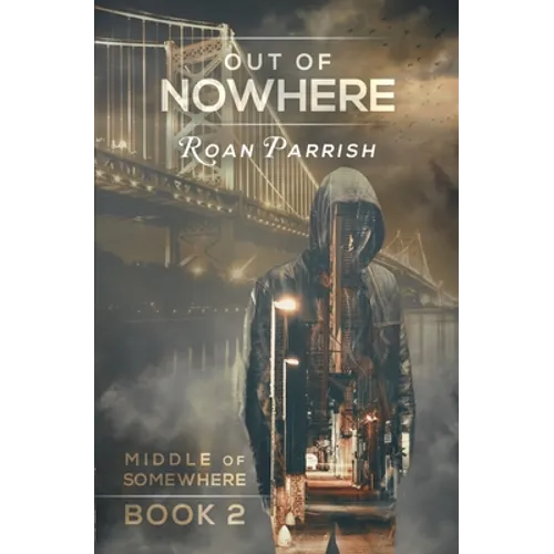 Out of Nowhere - Paperback