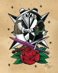 Spy VS Spy