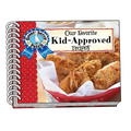 Our Favorite Kid-Approved Recipes - Spiral