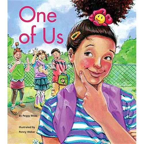 One of Us - Hardcover