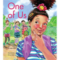 One of Us - Hardcover