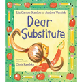 Dear Substitute - Hardcover