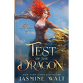 Test of the Dragon - Paperback