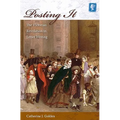 Posting It: The Victorian Revolution in Letter Writing - Paperback