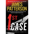 1st Case - Paperback