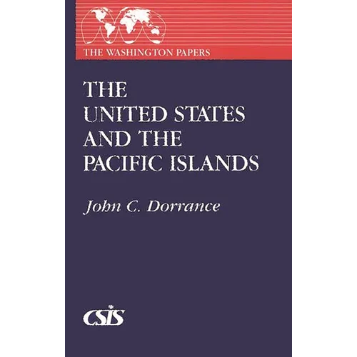 The United States and the Pacific Islands