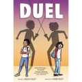 Duel - Hardcover