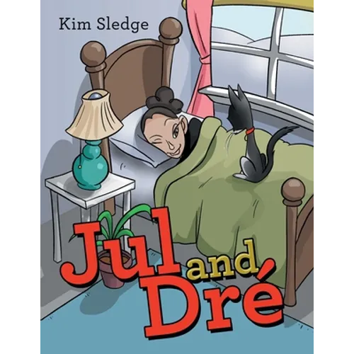 Jul and Dré - Paperback