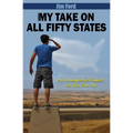 My Take on All 50 States - Paperback