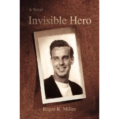 Invisible Hero
