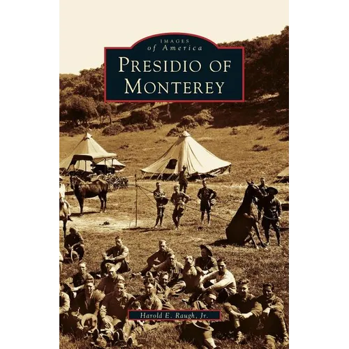 Presidio of Monterey