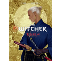 The Witcher: Ronin (Manga) - Paperback