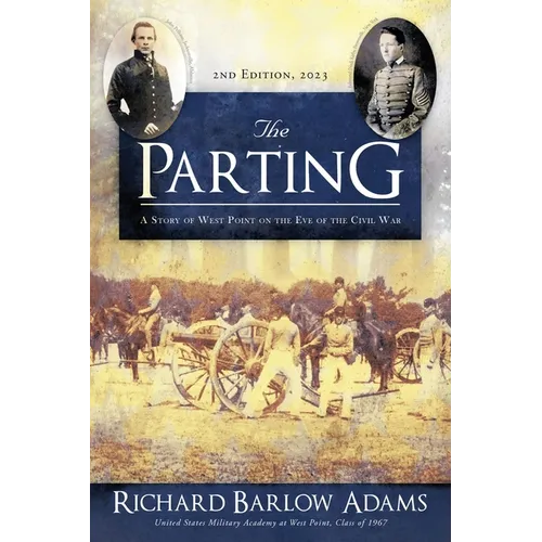 The Parting - Paperback