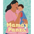 Mamá's Panza - Hardcover