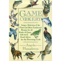 Game Cookery - Paperback