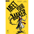 Meet Your Maker Volume 1: An Epic Fantasy Litrpg - Paperback