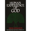 Human Experience of God - Paperback