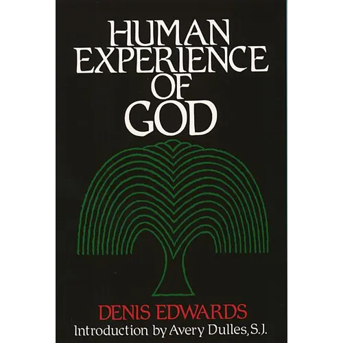 Human Experience of God - Paperback